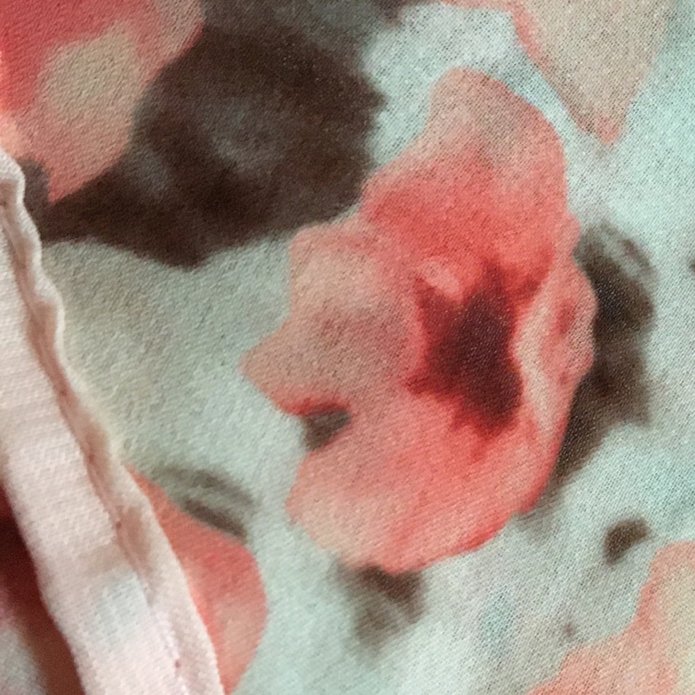 🧩Collection Eighteen scarf. - Picture 5 of 5